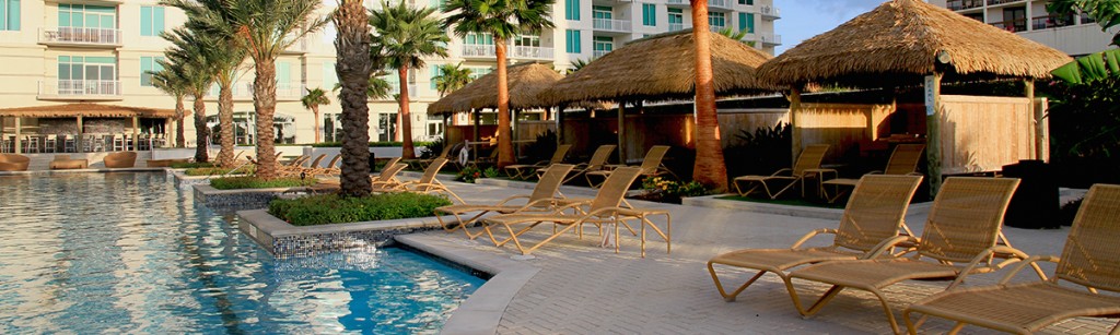Cabanas South Padre Island Cabanas South Padre Island