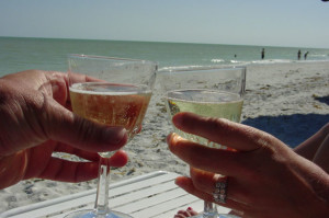 Beachfront Condominiums Winter Texans South Padre Island